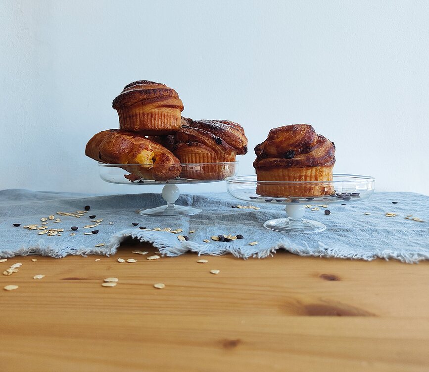 Bilia Πιατέλα, 14 cm