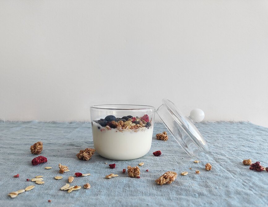 Bilia Posoda kuhinjska, 350 ml