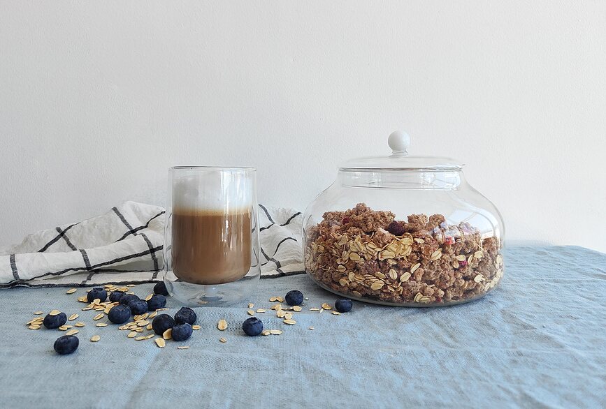 Bilia Ποτήρι, 270 ml