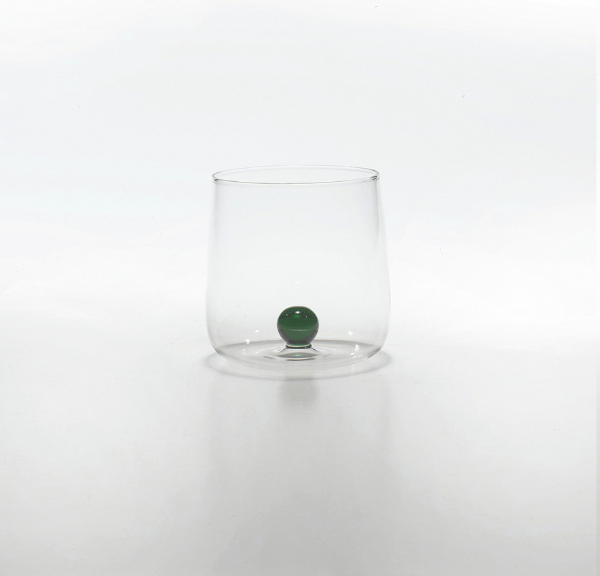 Bilia Verre 440 ml, rose