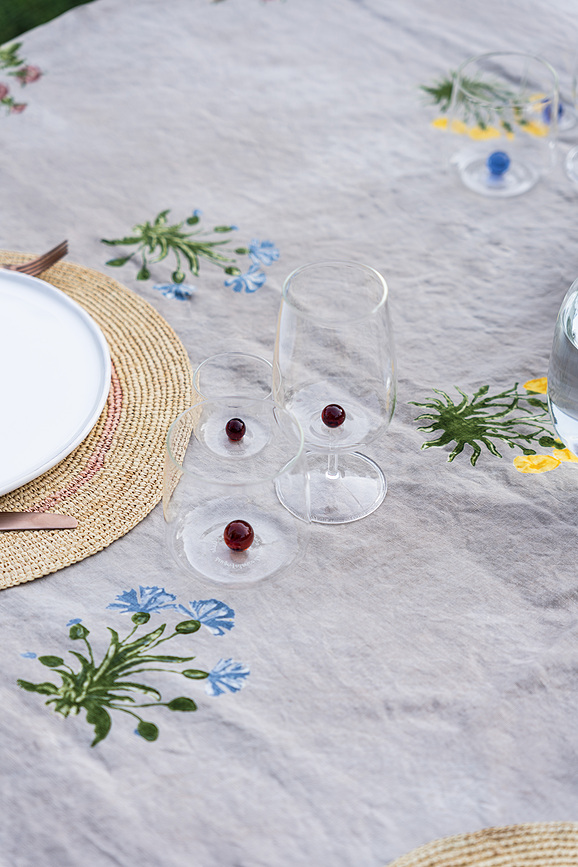 Bilia Verres à Vin 380 ml, Lot de 6