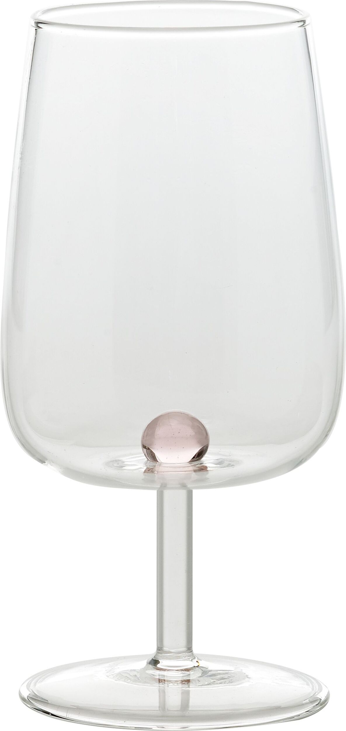 Bilia Weinglas 380 ml rosa