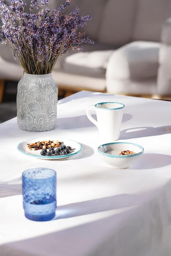Bol à soupe Petit 13,5 cm, vert