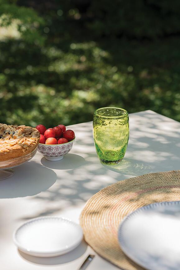 Bolicante Ποτήρι, 350 ml, ανοιχτό μπλε