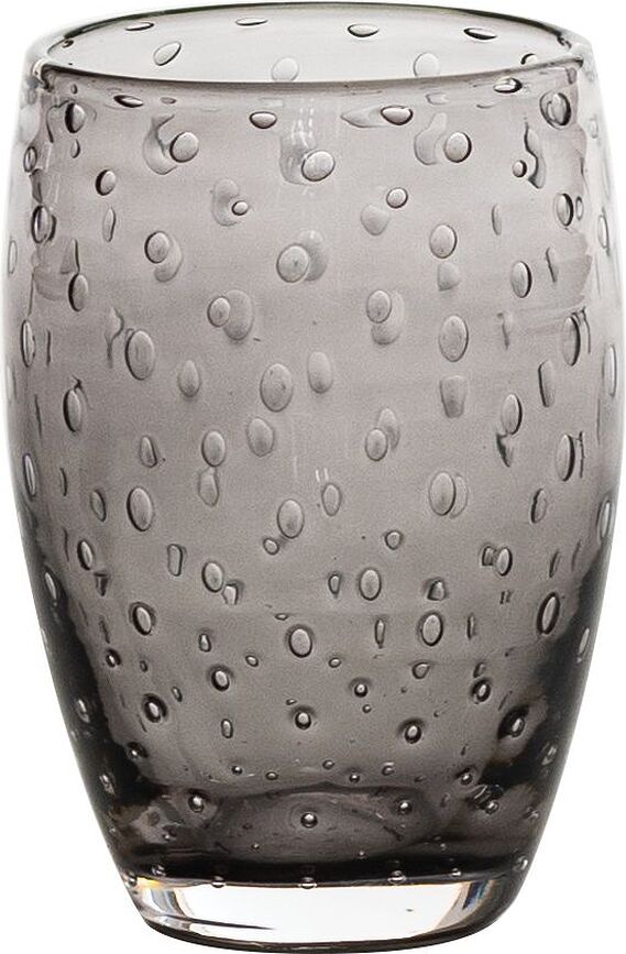 Bolicante Verre 350 ml, gris