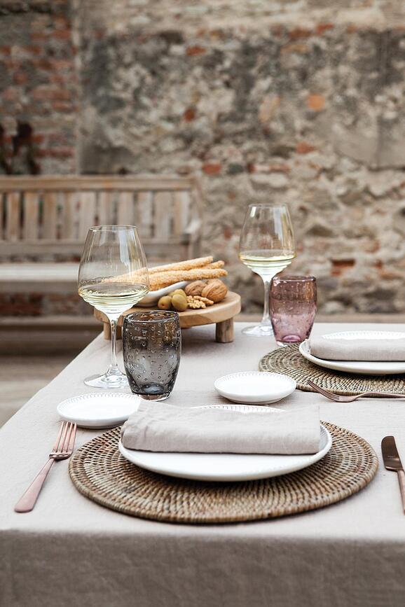 Bolicante Verres 350 ml, Lot de 6