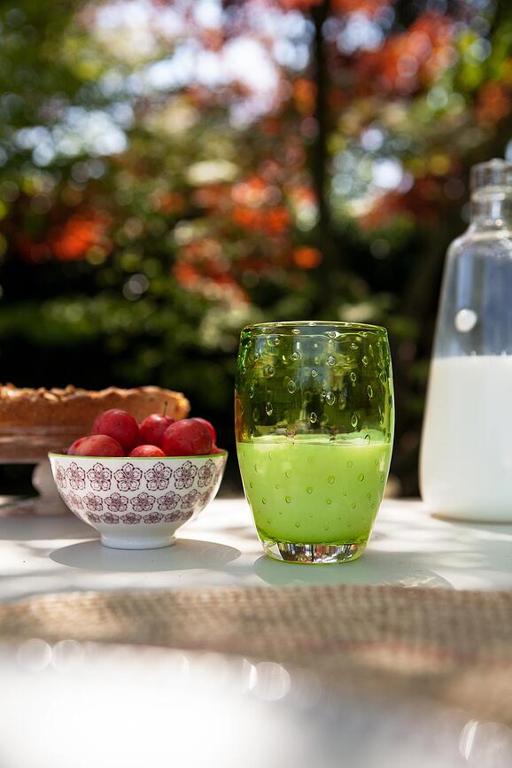 Bolicante Verres 350 ml, Lot de 6