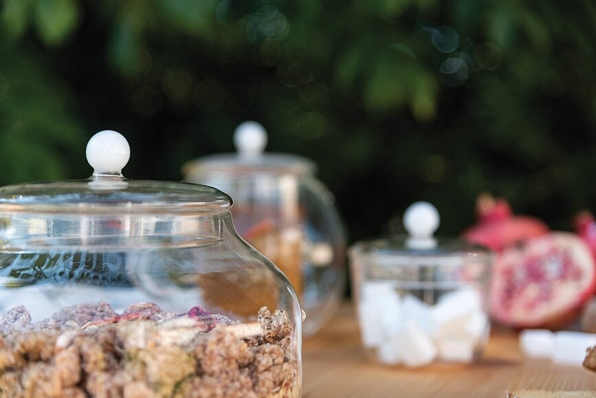 Bote para galletas Bilia, 2 L