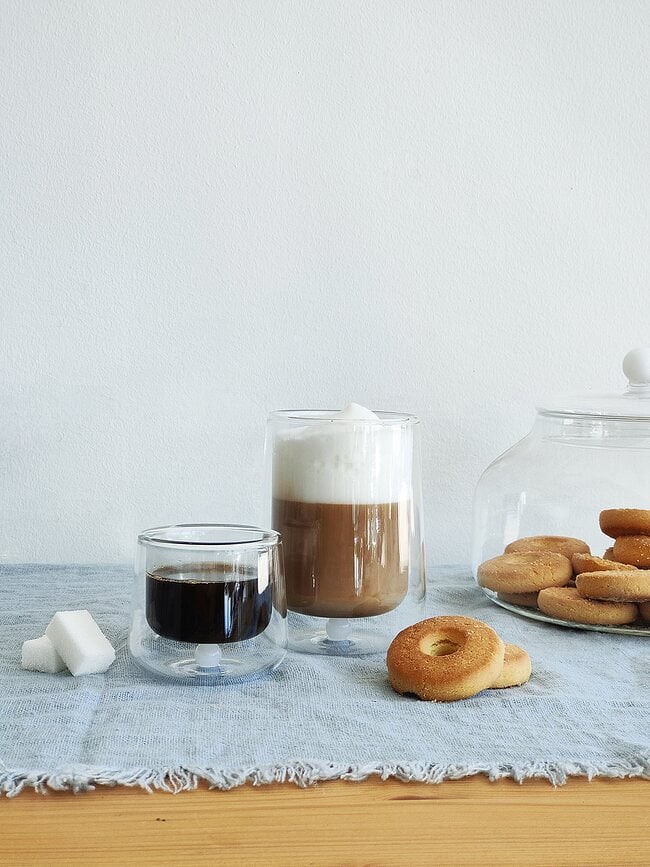 Bote para galletas Bilia, 2 L