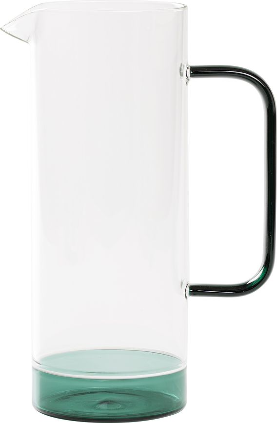 Brocca Filo 1,2 l, verde