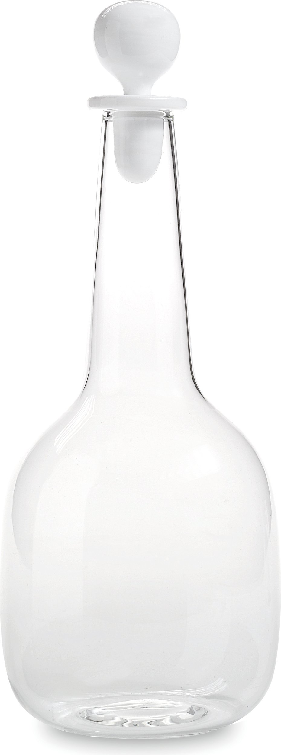 Butelka Bilia 1,4 l biała