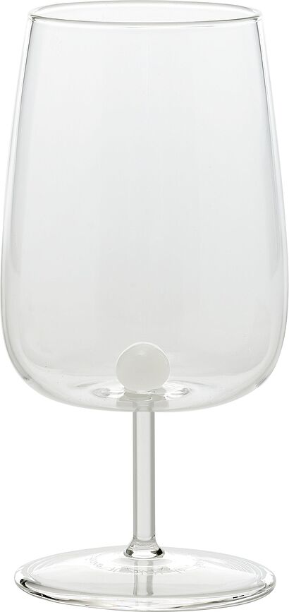 Calice per vino Bilia 380 ml bianco