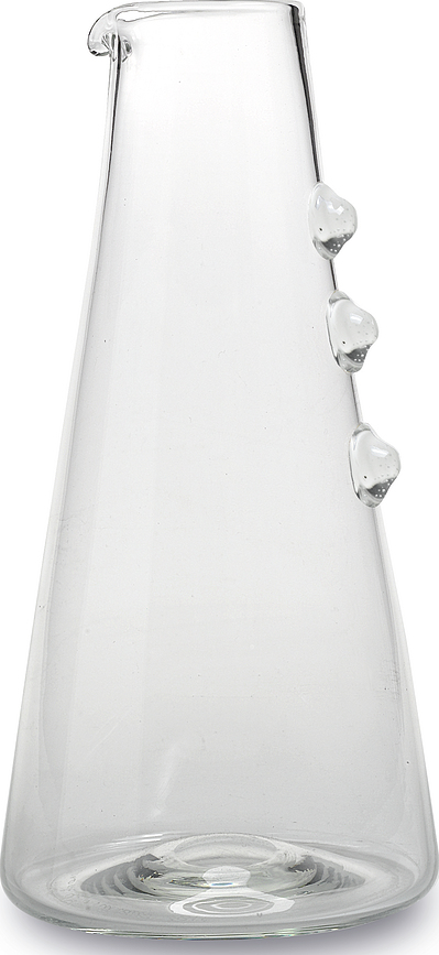 Caraffa Petoni 1,25 l incolore