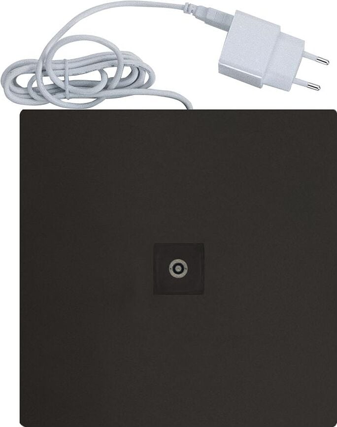 Cargador con altura regulable, para lámpara Poldina