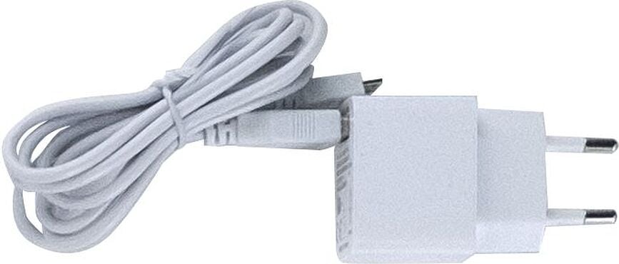 Cargador Poldina, para apliques y lámparas de jardín