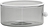 Castronaș Oyster 300 ml gri
