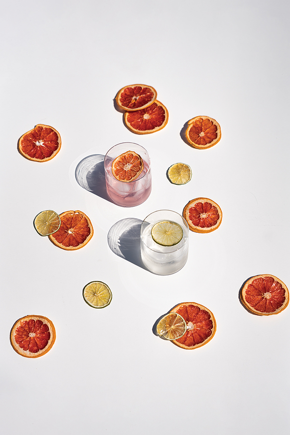 Chiaro di Luna Verre 350 ml