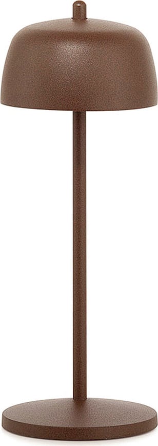 Circe Lampe sans fil, marron