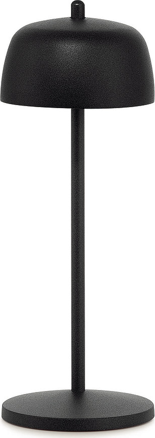 Circe Lampe sans fil, noire