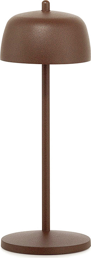 Circe Trådlös Lampa, brun