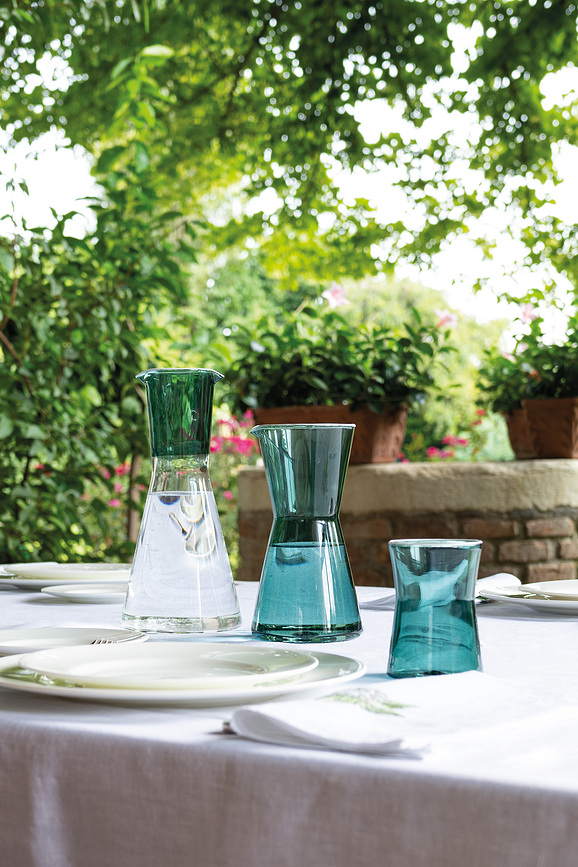 Classy Kozarci, 280 ml, 4 kosi