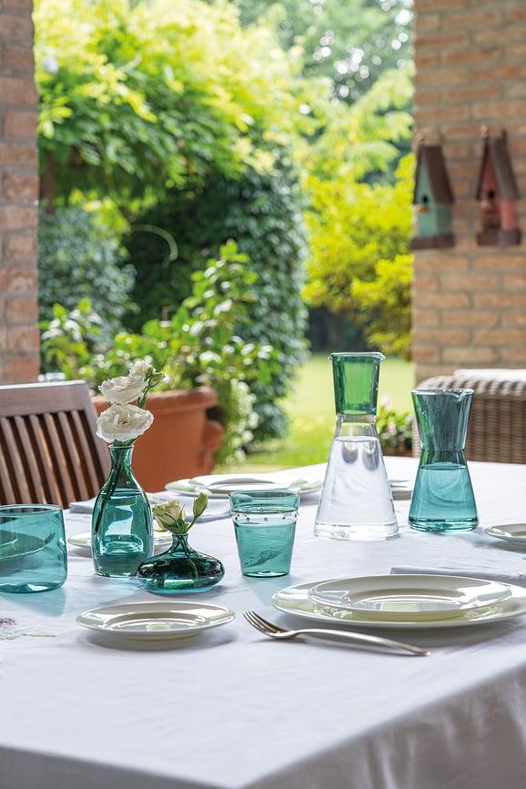 Classy Kozarci, 280 ml, 4 kosi