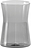Classy szürke Üveg 280 ml