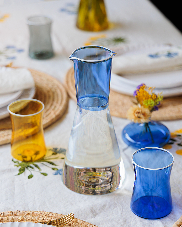 Classy Verre 280 ml, jaune