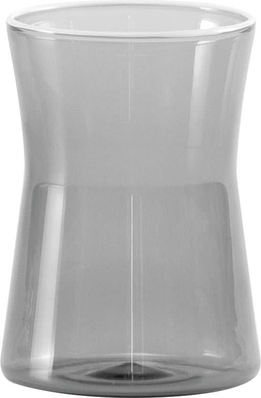 Classy Wasserglas 280 ml grau