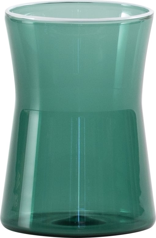Classy Wasserglas 280 ml grün