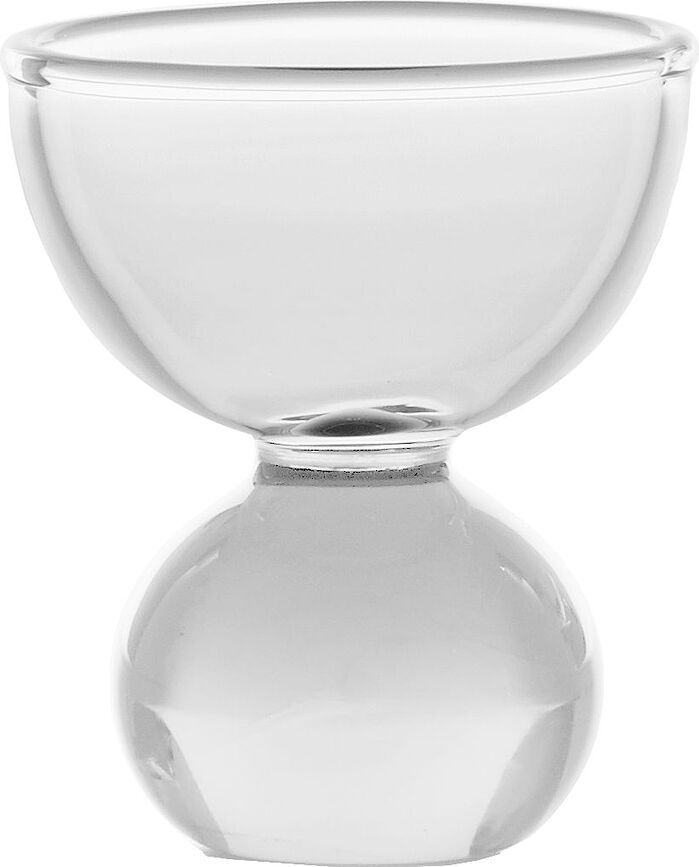 Copa Bilia, transparente