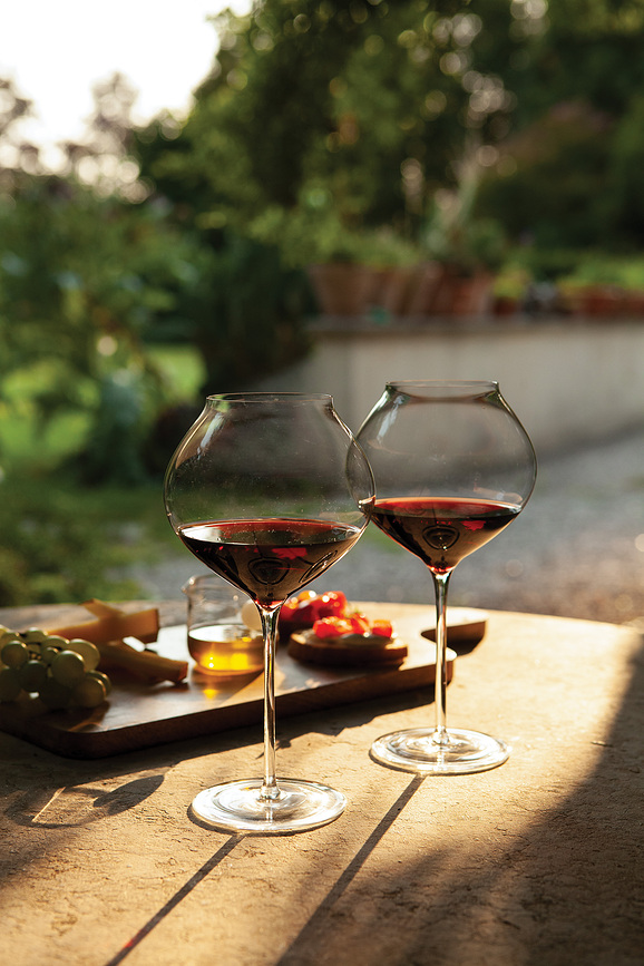 Copa de Vino Ultralight, 770 ml