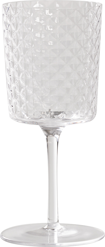 Copa Isolano 300 ml, transparente