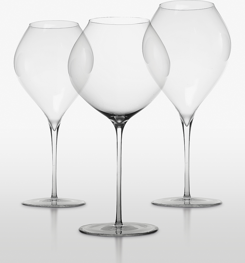 Copa para Vino Tinto Ultralight, 770 ml