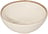 Cuenco Lido, 13 cm, color arena