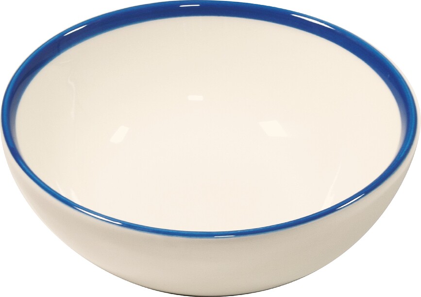 Cuenco Lido Rim, 13 cm
