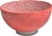 Cuenco Tue Tex, 11,5 cm, naranja
