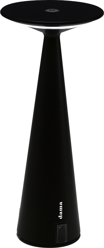 Dama Lampe sans fil, 29 cm