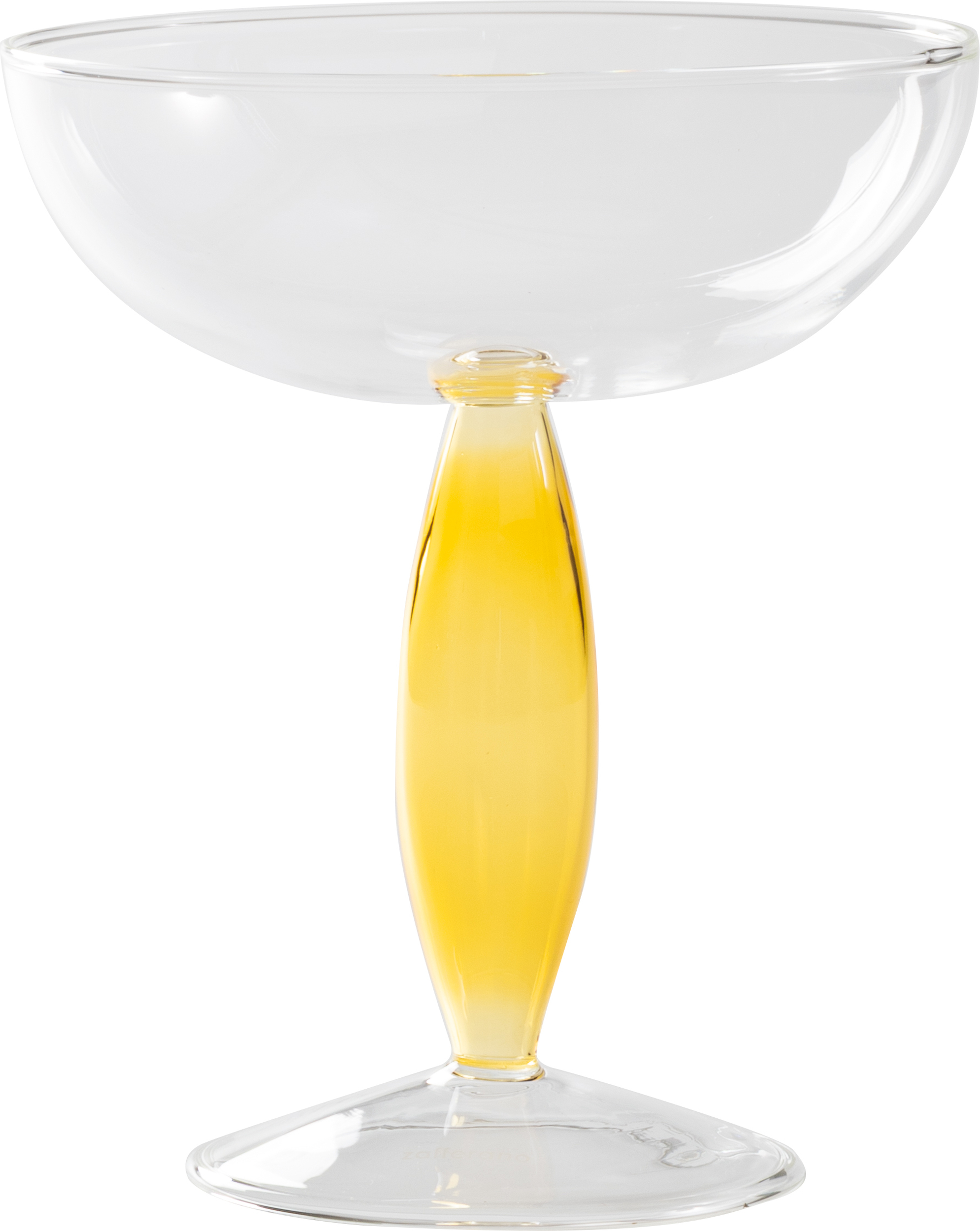 Dorici Cocktailglas 280 ml, gelb