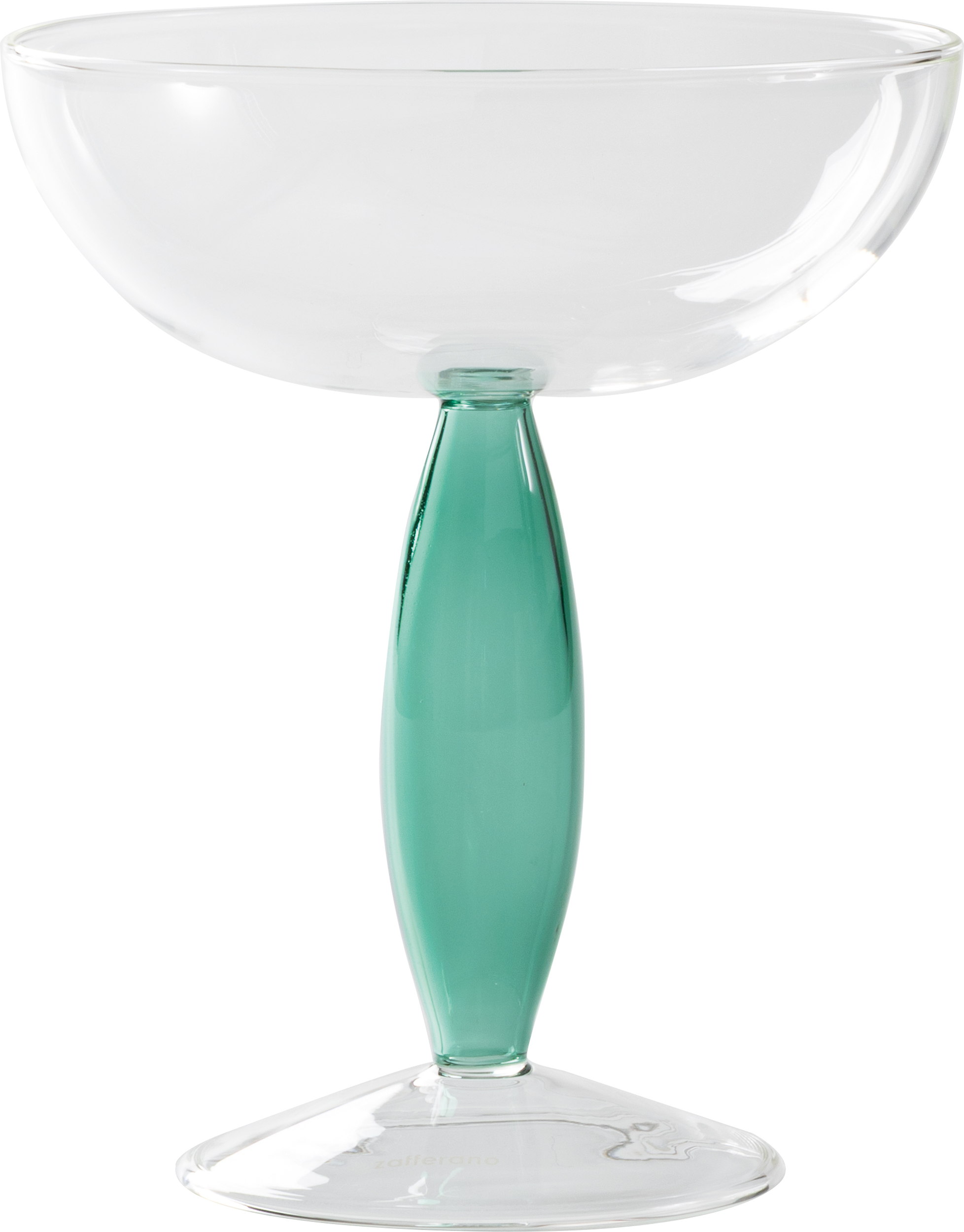 Dorici Cocktailglas 280 ml, grün