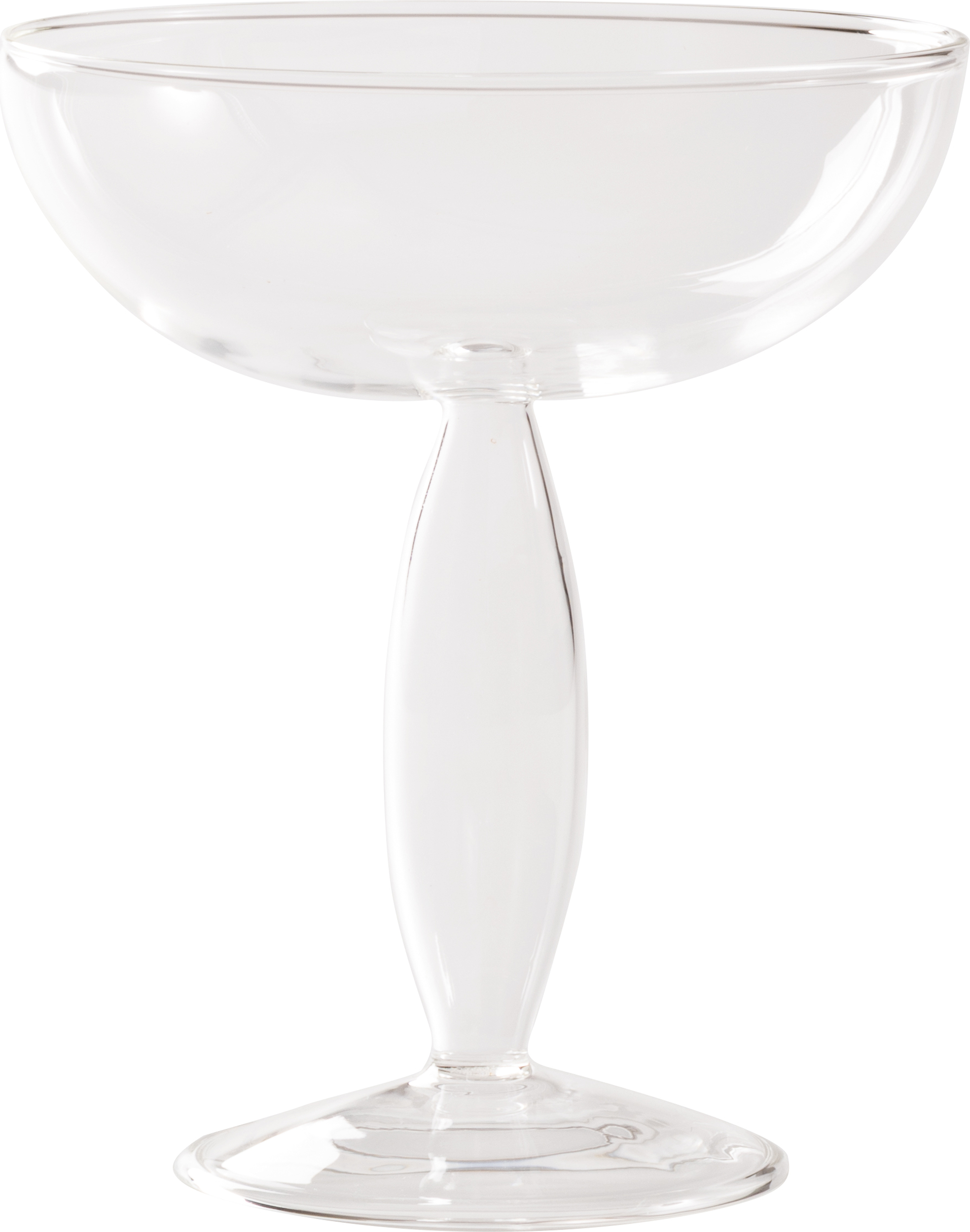 Dorici Cocktailglas 280 ml, transparent