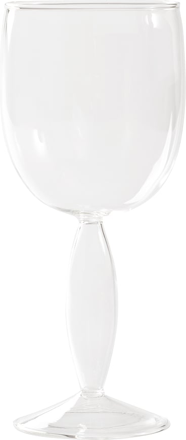 Dorici Red Wine Glass 470 ml, transparent