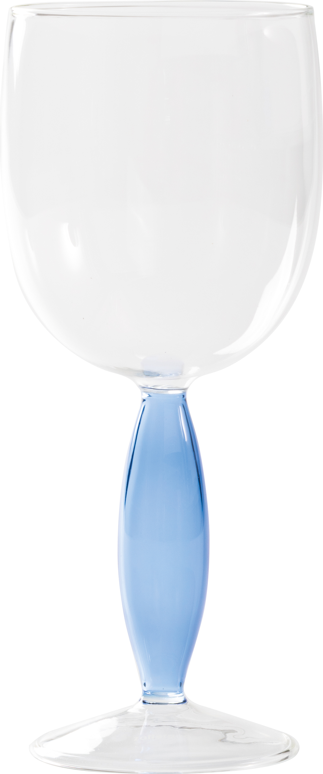 Dorici Rotweinglas 470 ml, blau