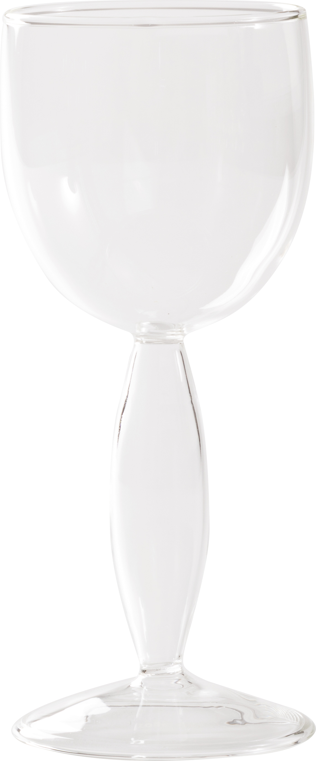 Dorici Weißweinglas 270 ml, transparent