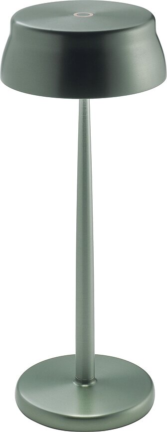 Draadloze lamp Sister Wi-Fi 33 cm groen