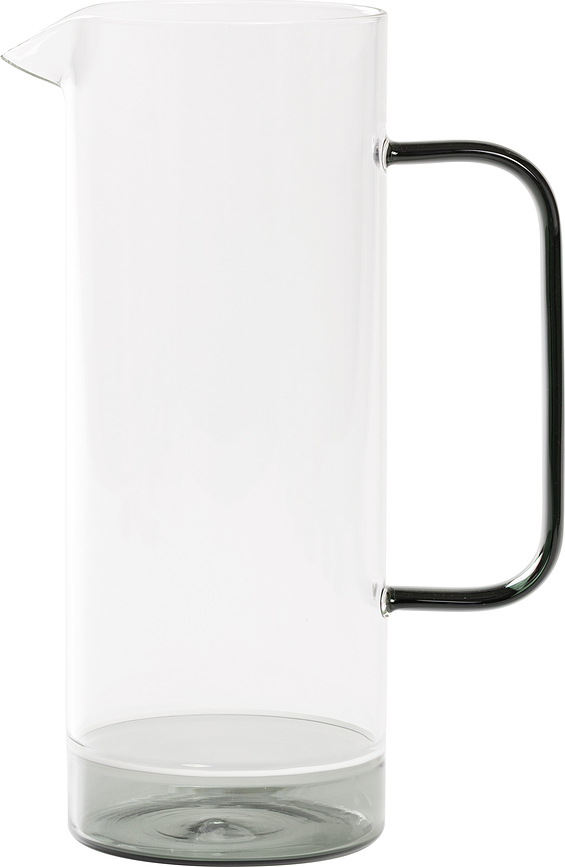 Džbán Filo 1,2 l, šedý