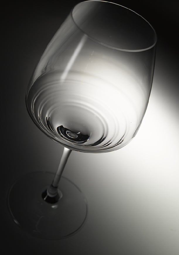 Esperienze Čaša za crno vino 800 ml