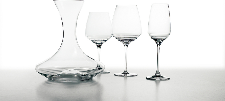 Esperienze Décanteur 1,5 L