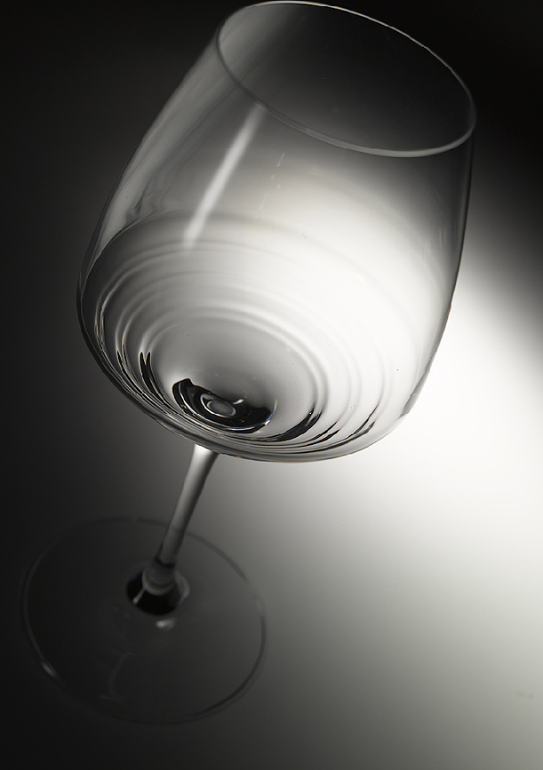 Esperienze Kozarec za rdeče vino, 800 ml