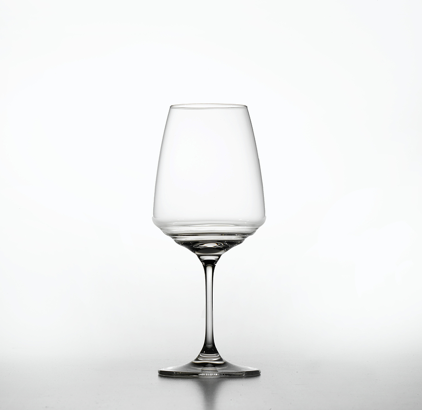 Esperienze Verre à Vin, pour vin blanc, 450 ml
